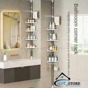 Multi Corner Shelf