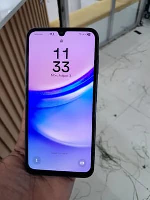 Samsung A15 5G 128GB