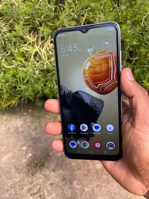 ZTE Blade 256GB Smartphone
