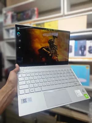 HP Envy i5 10th Gen Laptop