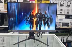 Acer Predator XB273U 27 inch WQHD Gaming Monitor