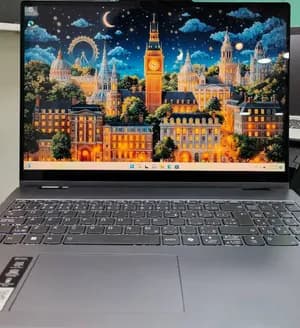 Lenovo IdeaPad CORE 7