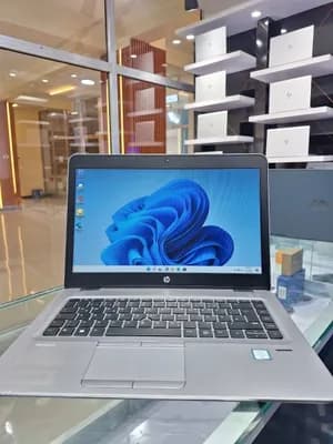 HP EliteBook 840 G3 Laptop