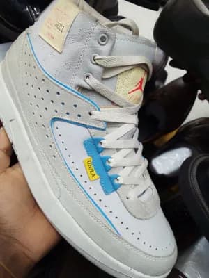 Nike Air Jordan Size 43