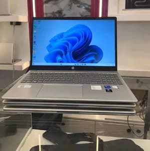HP Notebook 15 Core i5 13th Gen