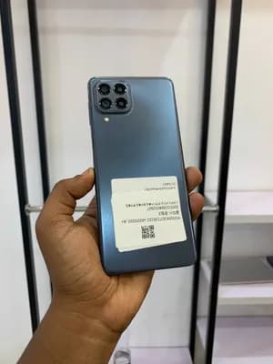 Samsung Galaxy M53 128GB
