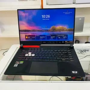Asus ROG Strix Ryzen 9 RTX 3060