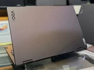 Lenovo Yoga 7i 2-in-1 Laptop