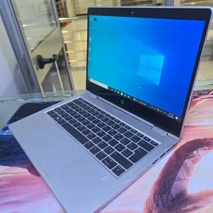 HP ProBook x360 435 G8 Laptop