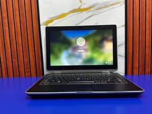 Dell Latitude i5 14-inch Laptop