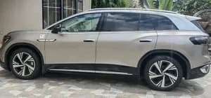 Volkswagen ID.6 Crozz Pro EV 2024