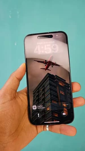 Apple iPhone 15 Plus