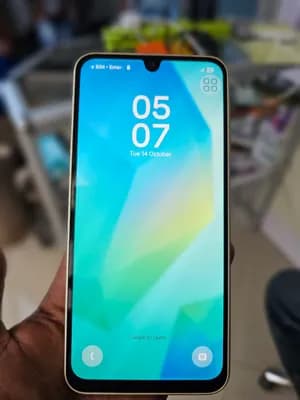Samsung Galaxy A16 5G 8GB 256GB