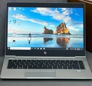 HP EliteBook 830 G5 i5 16GB 512GB