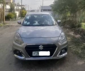 Suzuki Dzire 2021 1.2cc Automatic