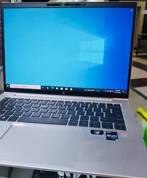 HP EliteBook 840 G9 i7 Laptop