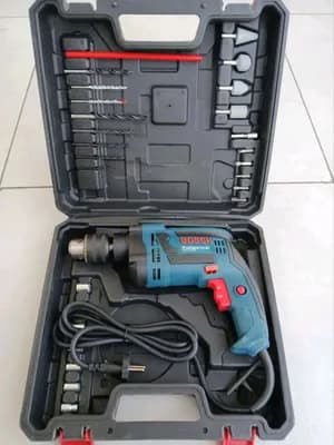 Makita Drill set