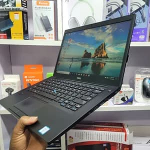 Dell Core i7 14 Inch Laptop
