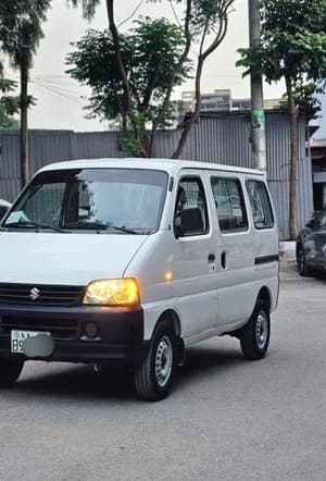 Suzuki EECO 2024 Van
