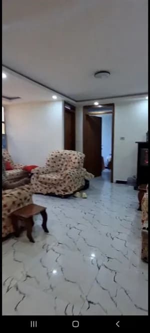 2 Bedroom Condo Bole Arabssa