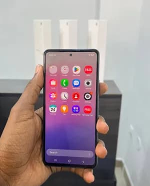 Samsung Galaxy A53 5G 128GB