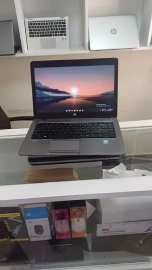 HP Elitebook 840 G1 Laptop