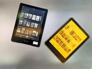 Kindle Paperwhite 12th Gen 32GB Signature Edition