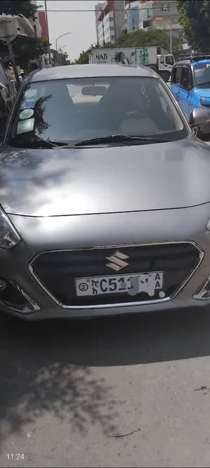 Suzuki Dzire 2022 Automatic Sedan