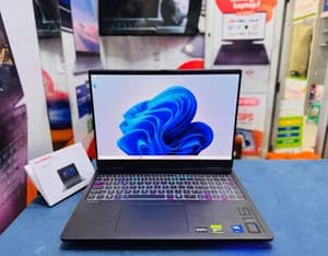 HP HyperX OMEN MAX 16 Gaming Laptop