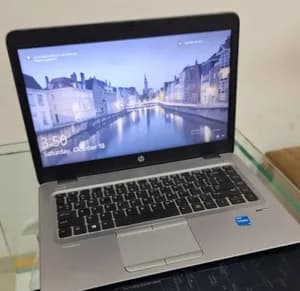 HP EliteBook 840 G4 i5 Laptop