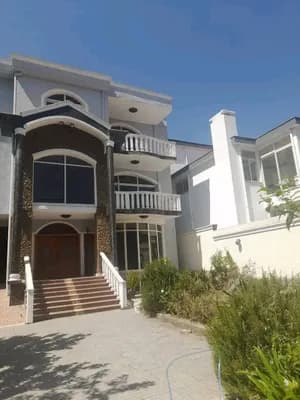 Modern B+G+2 House in CMC