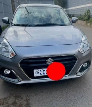 SUZUKI DZIRE 2022