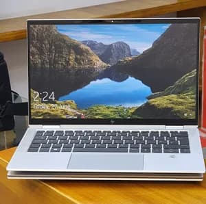 HP Elitebook x360° 1030 G7