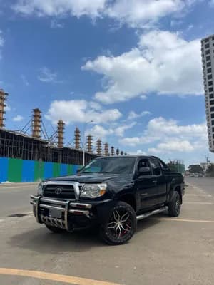 Toyota Tacoma 2009 Pickup