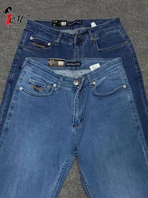 Baggy Men's Jeans Size 32-40