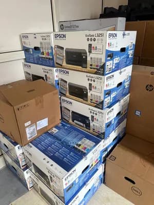 Epson Printer L3251
