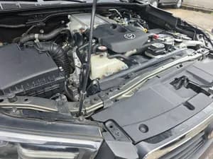 Toyota Hilux Invincible