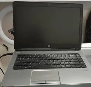 HP ProBook Core i5 4th Generation