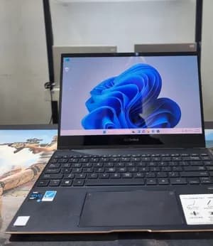 ASUS ZenBook x360 Convertible Laptop