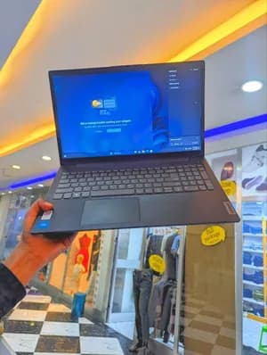 Lenovo Ideapad 8GB 256GB SSD 1TB HDD