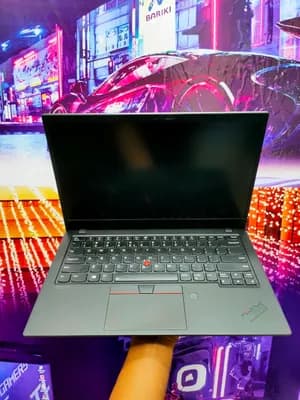 Lenovo X1 Carbon i5 8th Gen