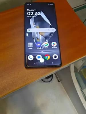 OnePlus 12R 12GB 256GB Smartphone