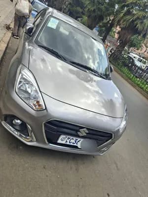 Suzuki Dzire