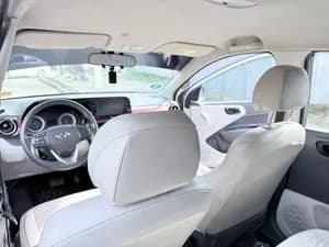 HYUNDAI GRAND i10