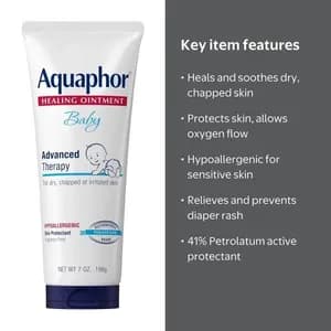 Aquaphor Baby Healing Ointment 198g