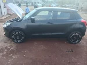 Suzuki Swift 2020