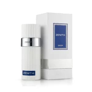 French Avenue Zenith Deep Perfume
