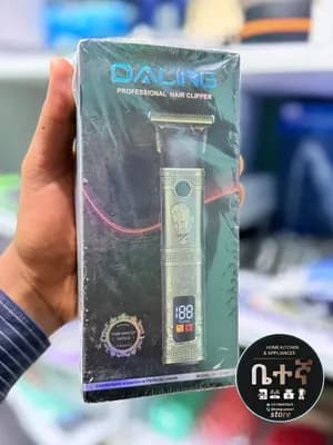 Daling Professional Hair Clipper