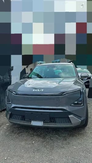 2024 KIA EV5