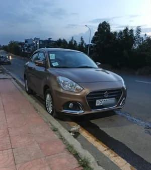 Suzuki Dzire 2022 Full Option